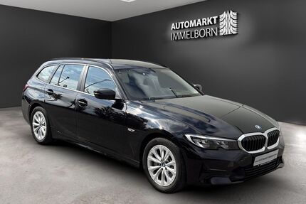 BMW 330 Gebrauchtwagen