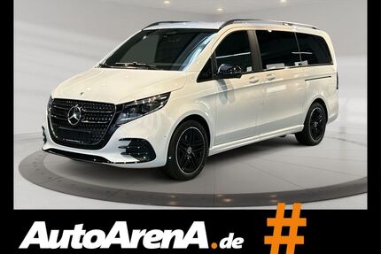 Mercedes-Benz V 250 Gebrauchtwagen