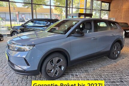Opel Grandland (X) Gebrauchtwagen