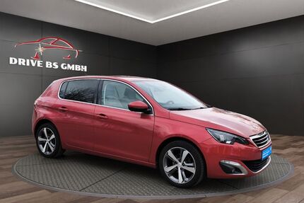 Peugeot 308 Gebrauchtwagen