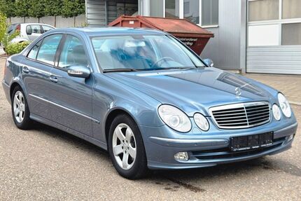 Mercedes-Benz E 320 Gebrauchtwagen