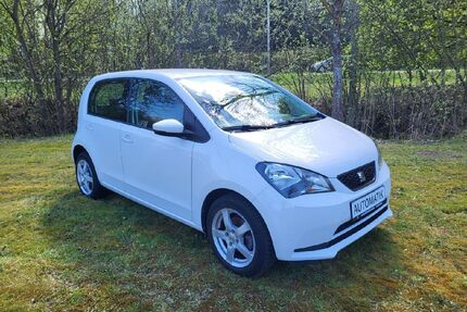 Seat Mii Gebrauchtwagen