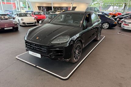 Porsche Cayenne Gebrauchtwagen