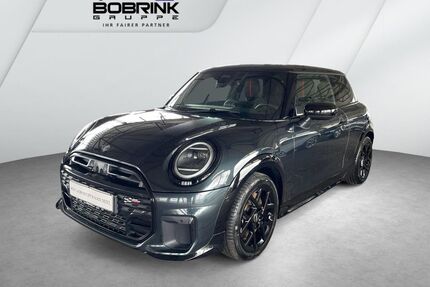 Mini Cooper S Gebrauchtwagen