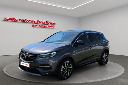 Opel Grandland (X) Gebrauchtwagen