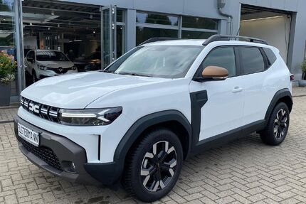 Dacia Duster Gebrauchtwagen