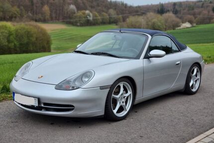 Porsche 996 Gebrauchtwagen