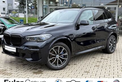 BMW X5 Gebrauchtwagen