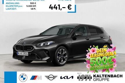 BMW M135 Gebrauchtwagen