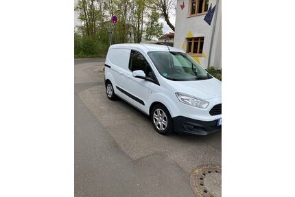 Ford Transit Courier Gebrauchtwagen