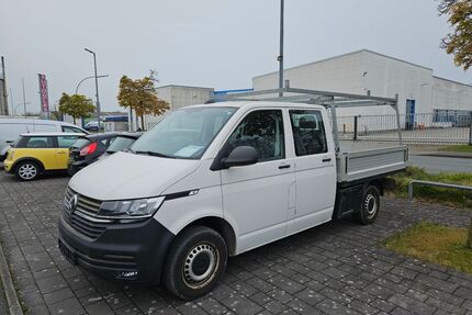 VW T6 Transporter Gebrauchtwagen