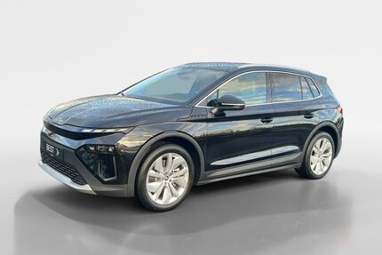 Skoda Elroq Gebrauchtwagen