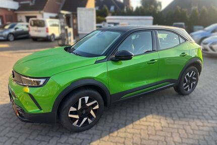 Opel Mokka Gebrauchtwagen