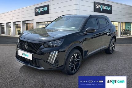 Peugeot 2008 Gebrauchtwagen