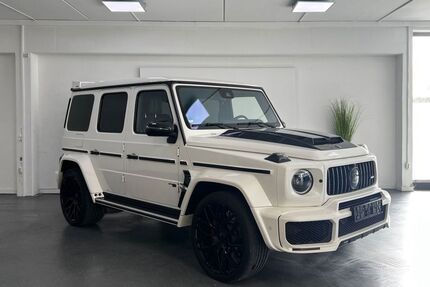 Mercedes-Benz G 63 AMG Gebrauchtwagen