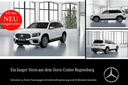 Mercedes-Benz GLA 35 AMG Gebrauchtwagen