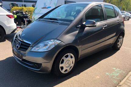 Mercedes-Benz A 160 Gebrauchtwagen