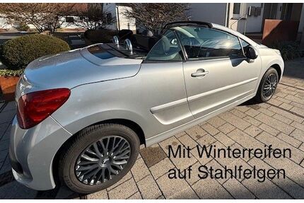 Peugeot 207 Gebrauchtwagen