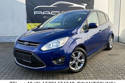 Ford C-Max Gebrauchtwagen