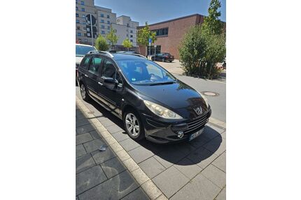 Peugeot 307 Gebrauchtwagen