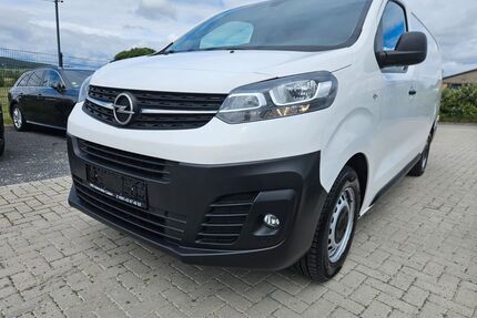Opel Vivaro Gebrauchtwagen