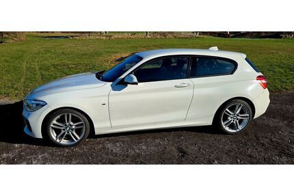 BMW 120 Gebrauchtwagen