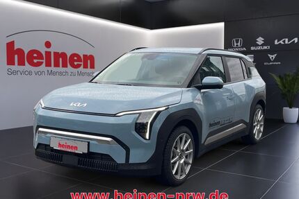 Kia EV3 Gebrauchtwagen