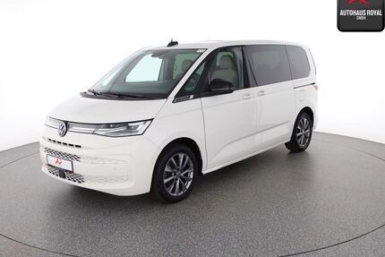 VW T7 Multivan Gebrauchtwagen