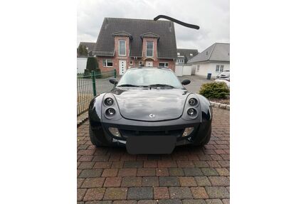 Smart Roadster Gebrauchtwagen