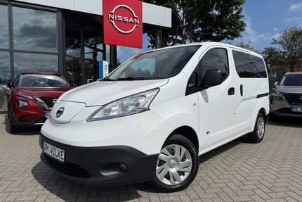 Nissan e-NV200 Gebrauchtwagen