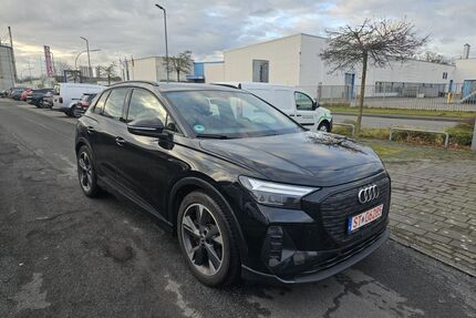 Audi Q4 e-tron Gebrauchtwagen