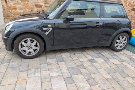 Mini ONE Gebrauchtwagen