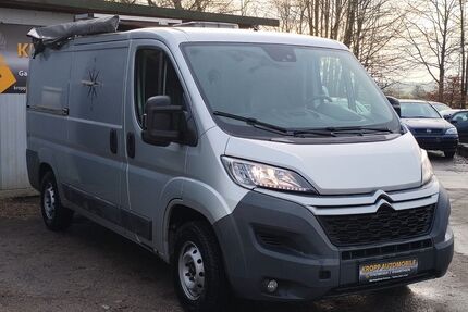 Citroen Jumper Gebrauchtwagen