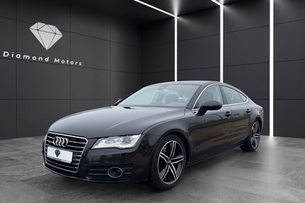 Audi A7 Gebrauchtwagen