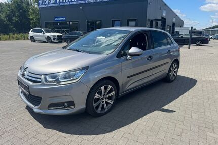 Citroen C4 Gebrauchtwagen
