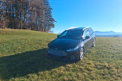 Ford Mondeo Gebrauchtwagen