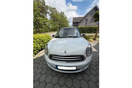 Mini Cooper Paceman Gebrauchtwagen