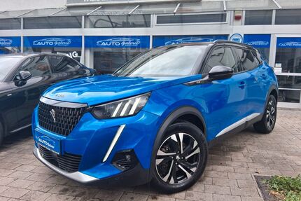 Peugeot 2008 Gebrauchtwagen