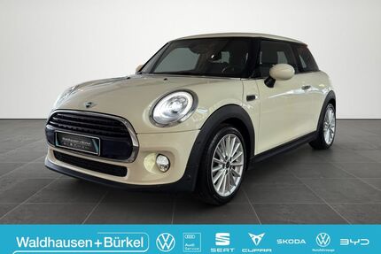 Mini Cooper Gebrauchtwagen