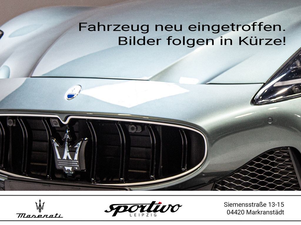 Quattroporte