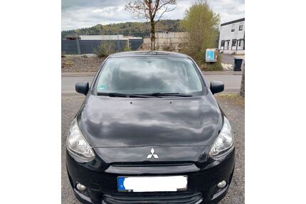 Mitsubishi Space Star Gebrauchtwagen