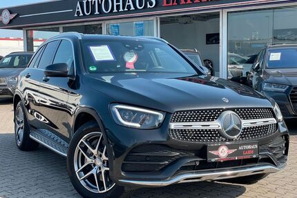 Mercedes-Benz GLC 300 Gebrauchtwagen