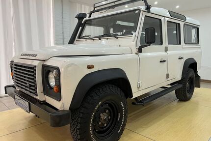 Land Rover Defender Gebrauchtwagen