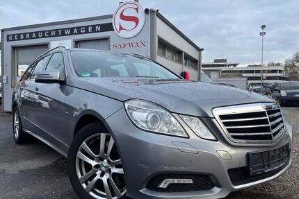 Mercedes-Benz E 250 Gebrauchtwagen