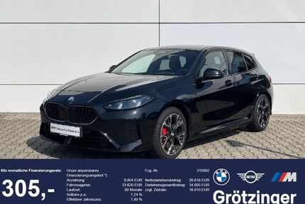 BMW 120 Gebrauchtwagen