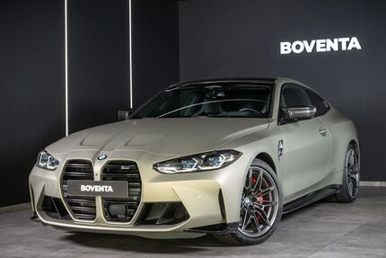 BMW M4 Gebrauchtwagen