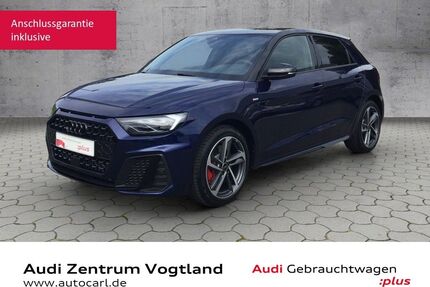 Audi A1 Gebrauchtwagen