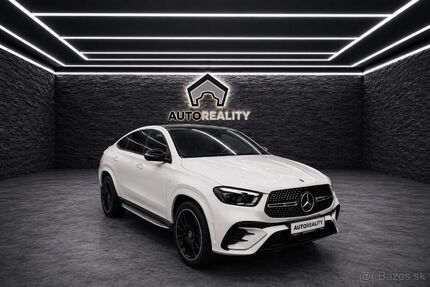 Mercedes-Benz GLC 220 Gebrauchtwagen