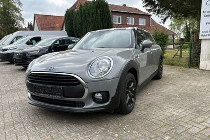 Mini ONE Gebrauchtwagen