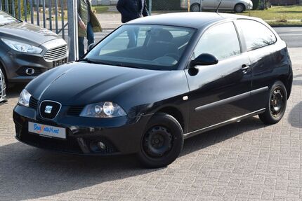 Seat Ibiza Gebrauchtwagen
